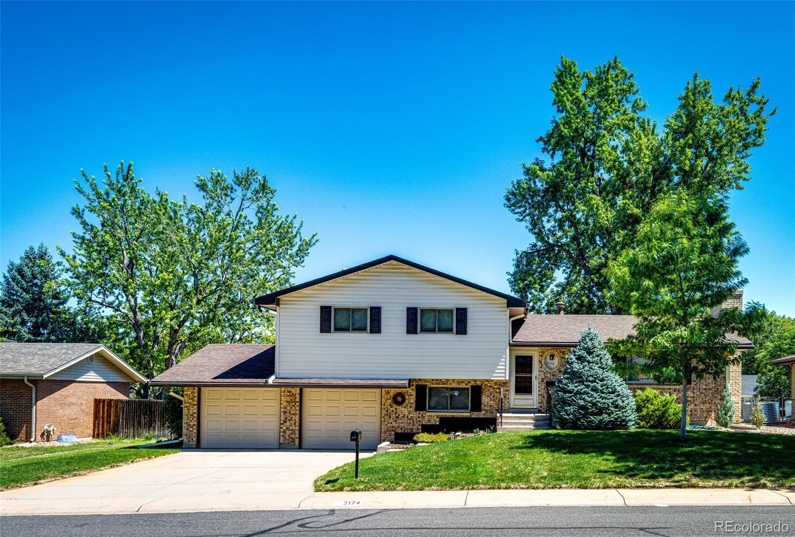2174 S Estes St, Lakewood, CO 80227 photo