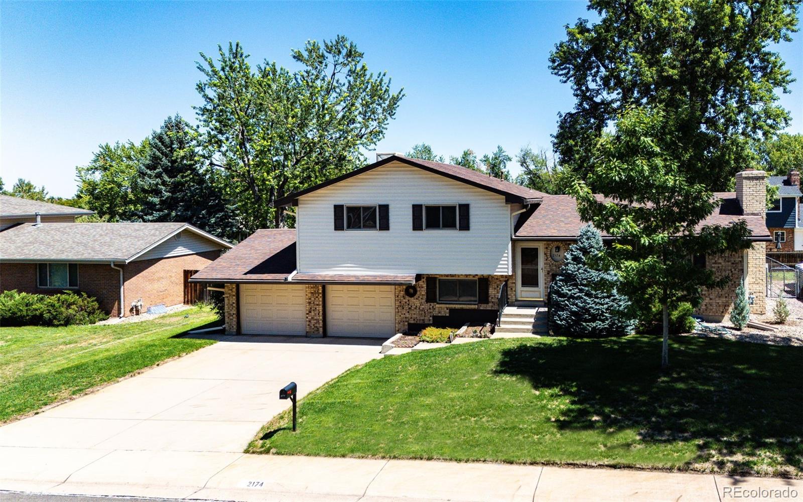 2174 S Estes St, Lakewood, CO 80227 photo