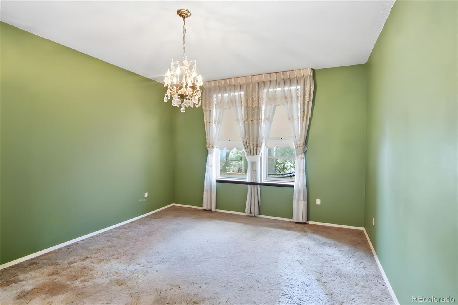 2718 Northridge Dr, Colorado Springs, CO 80918 photo