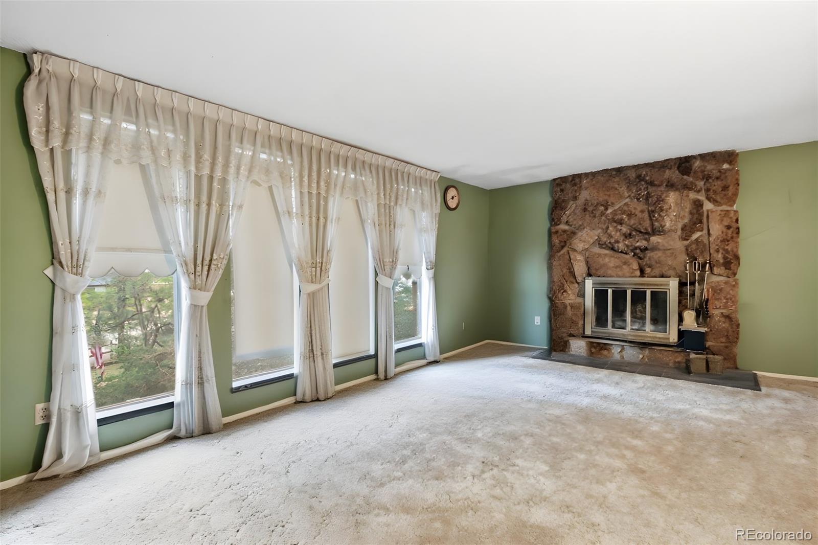 2718 Northridge Dr, Colorado Springs, CO 80918 photo