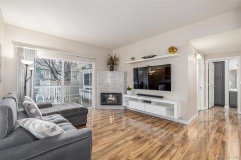 Condominium in Highlands Ranch CO 8465 Pebble Creek Way #102.jpg