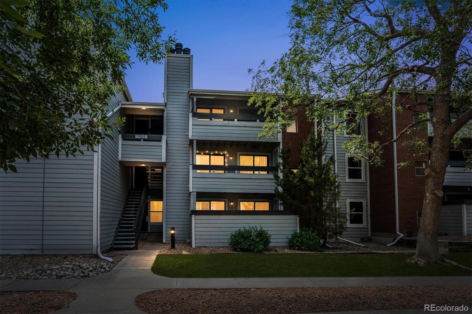 14469 E 1 Dr #B 05, Aurora, CO 80011 photo