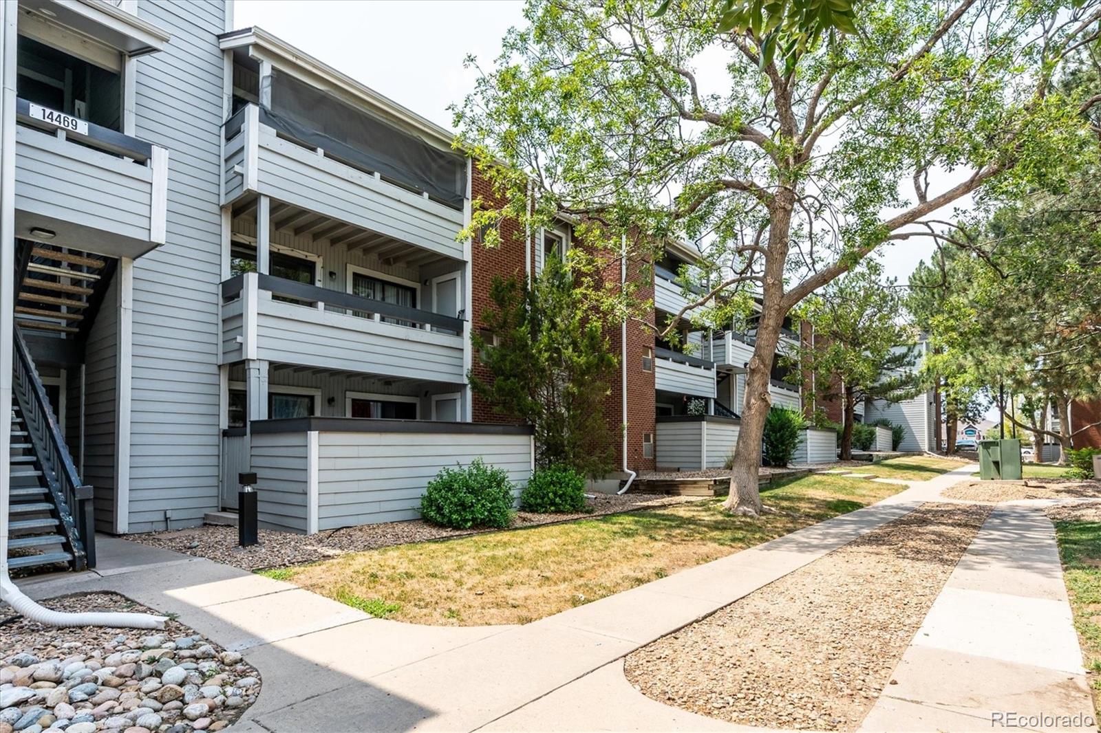 14469 E 1 Dr #B 05, Aurora, CO 80011 photo