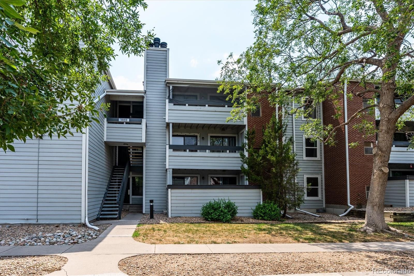 14469 E 1 Dr #B 05, Aurora, CO 80011 photo