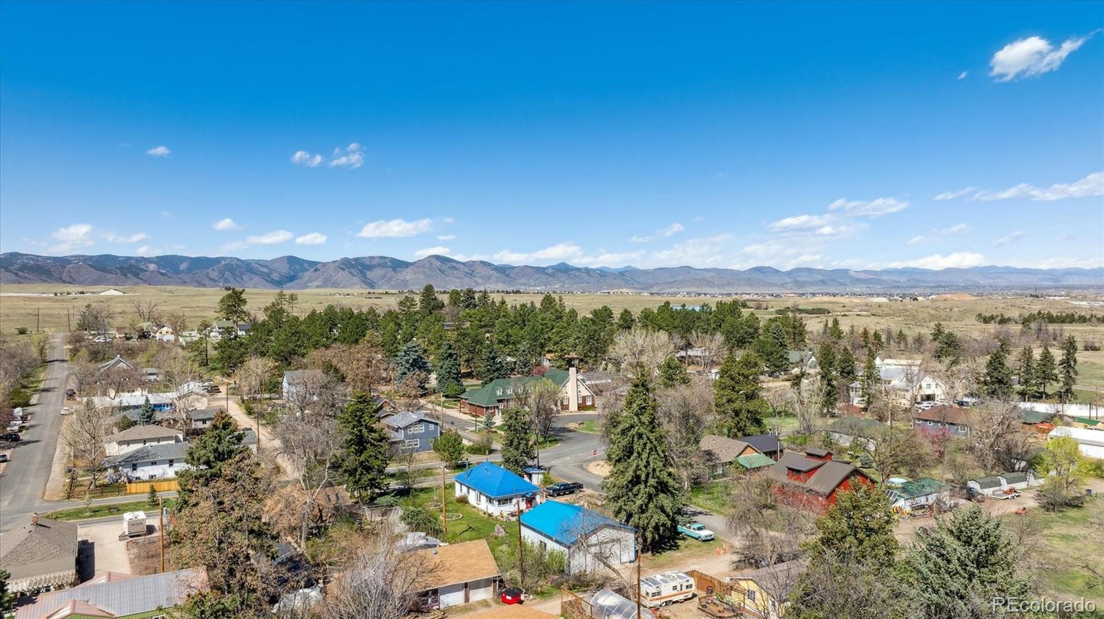 7904 Hill Crest Dr, Louviers, CO 80131 photo