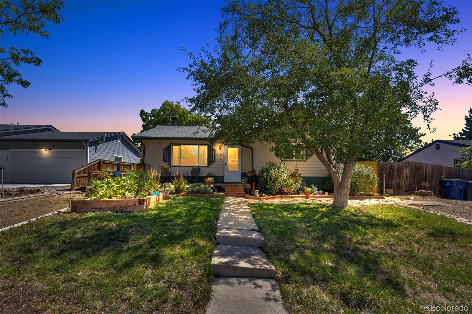 6326 Fenton St, Arvada, CO 80003 photo