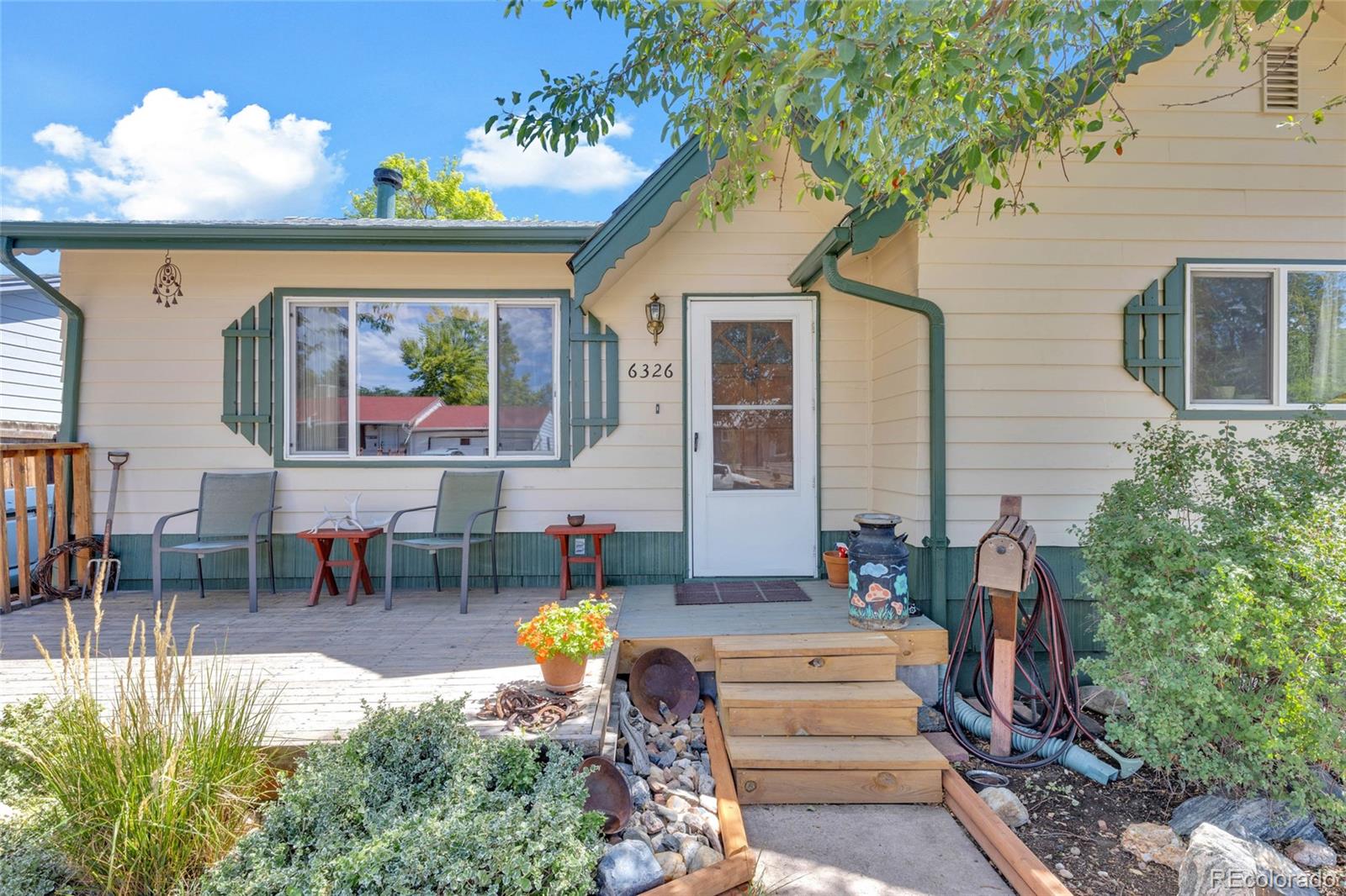 6326 Fenton St, Arvada, CO 80003 photo