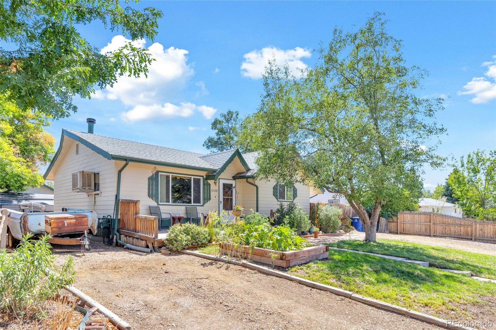 6326 Fenton St, Arvada, CO 80003 photo