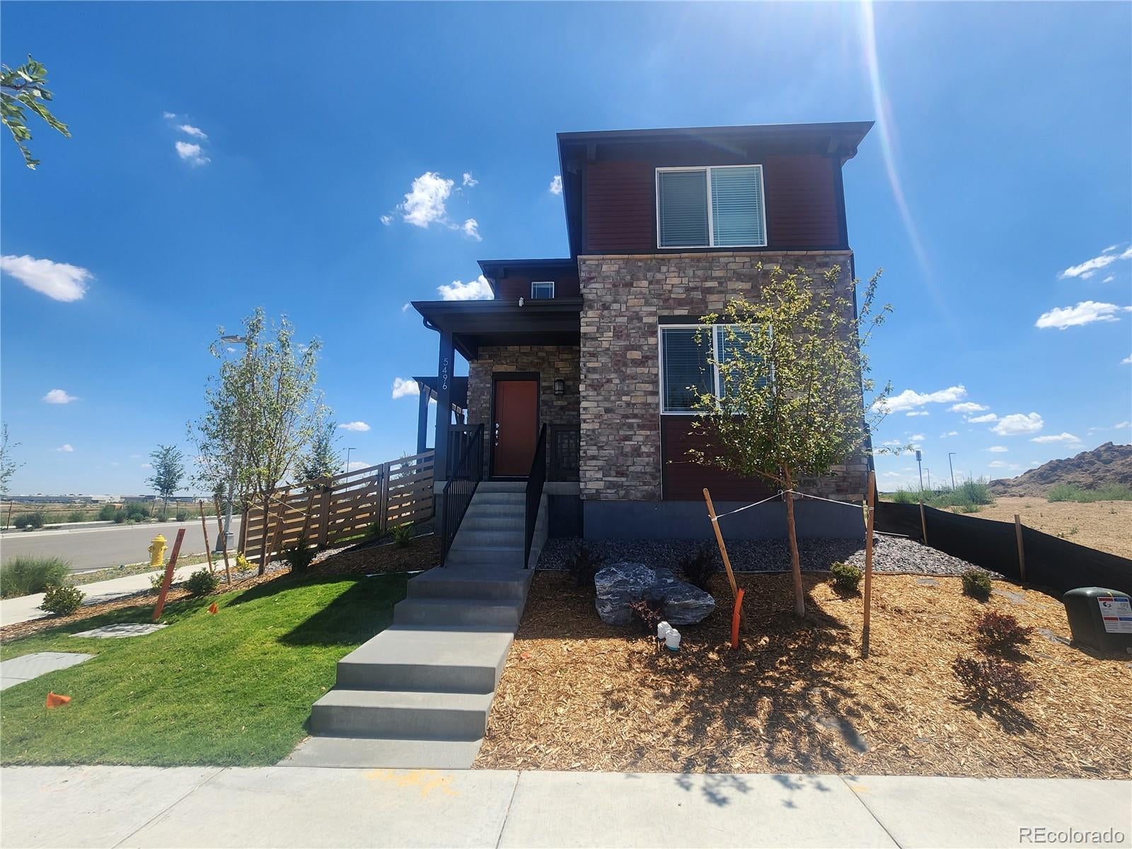5496 Elk St, Aurora, CO 80019