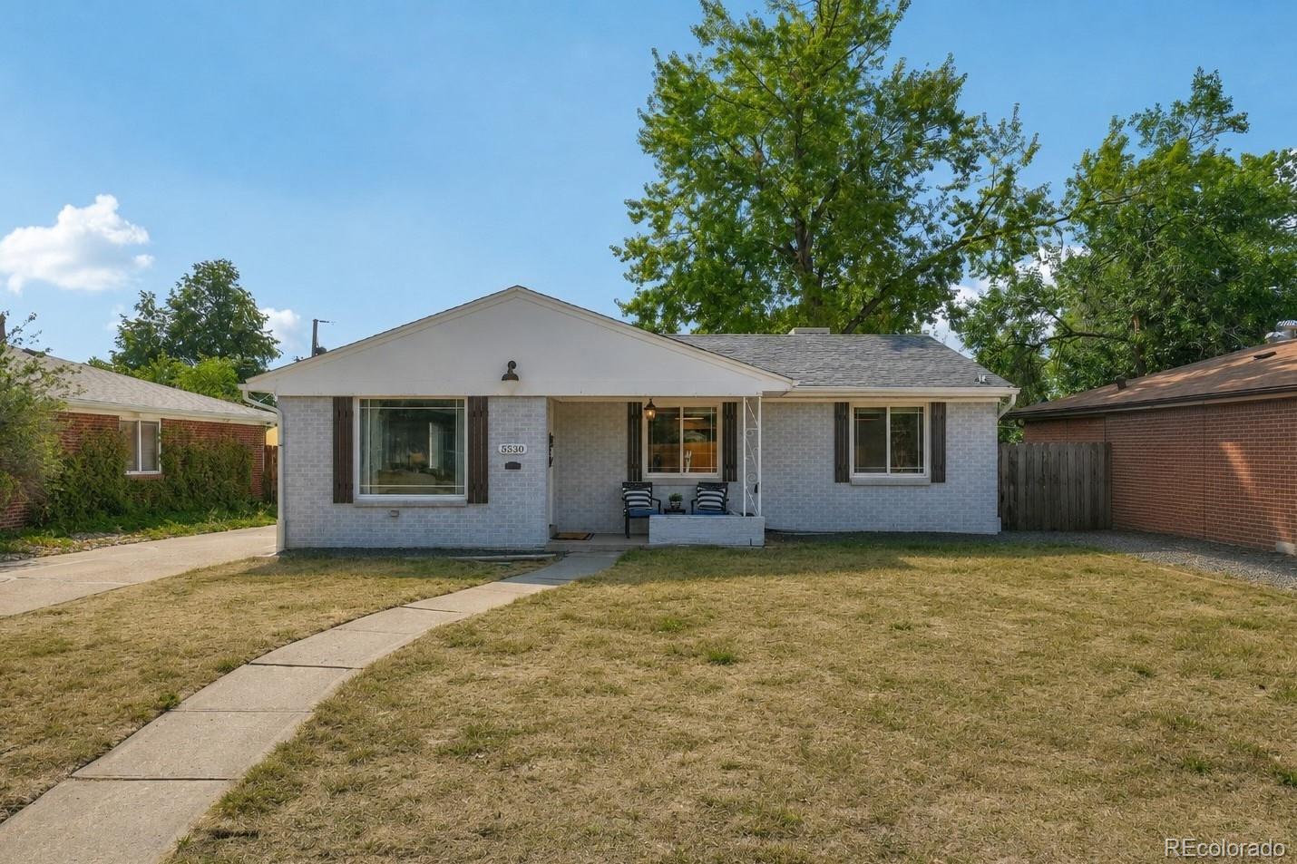 5530 Holland Dr, Arvada, CO 80002 photo