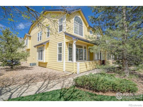 Townhouse in Superior CO 2855 Rock Creek Circle #233.jpg