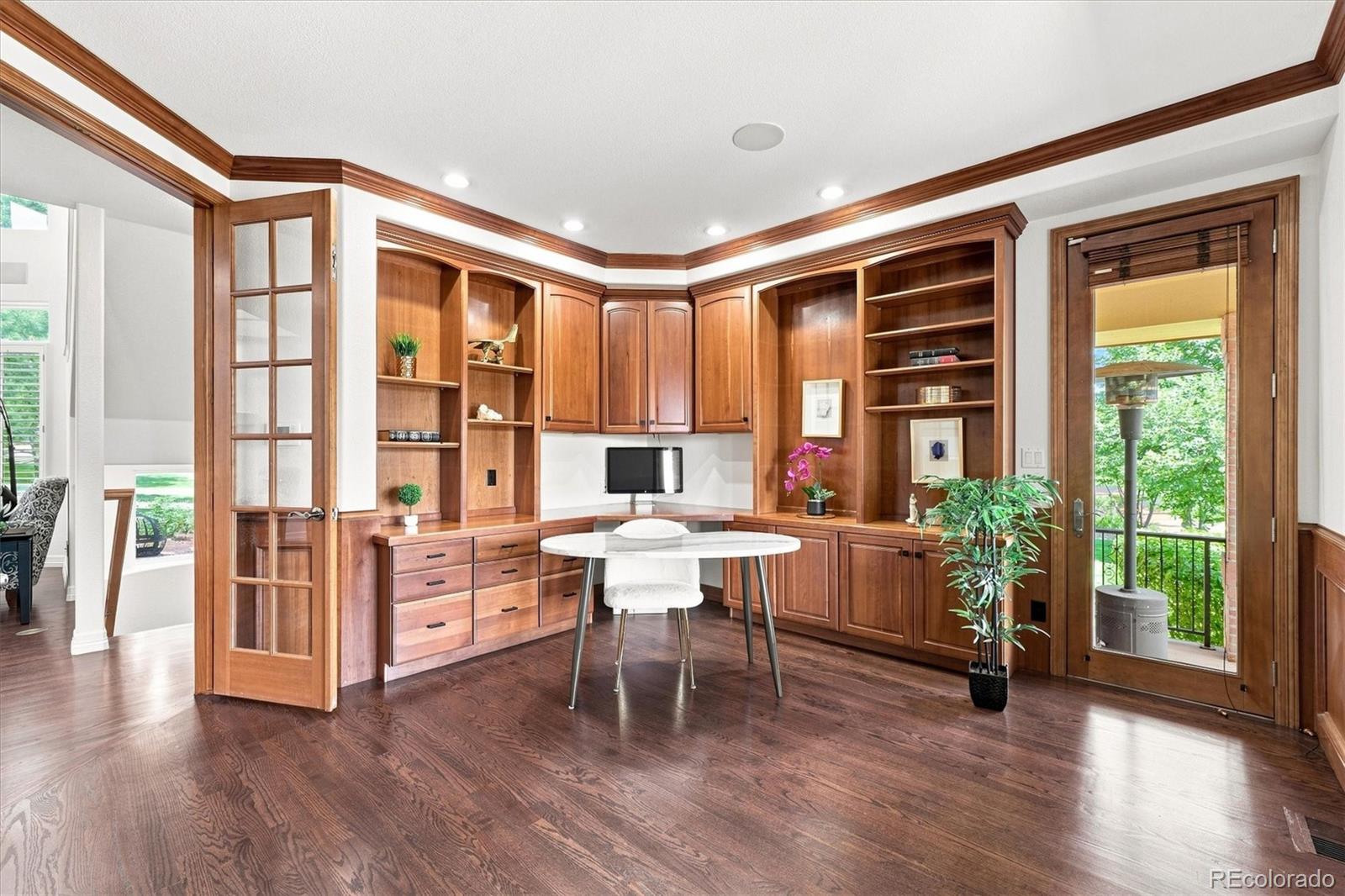 5723 S Benton Way, Littleton, CO 80123 photo