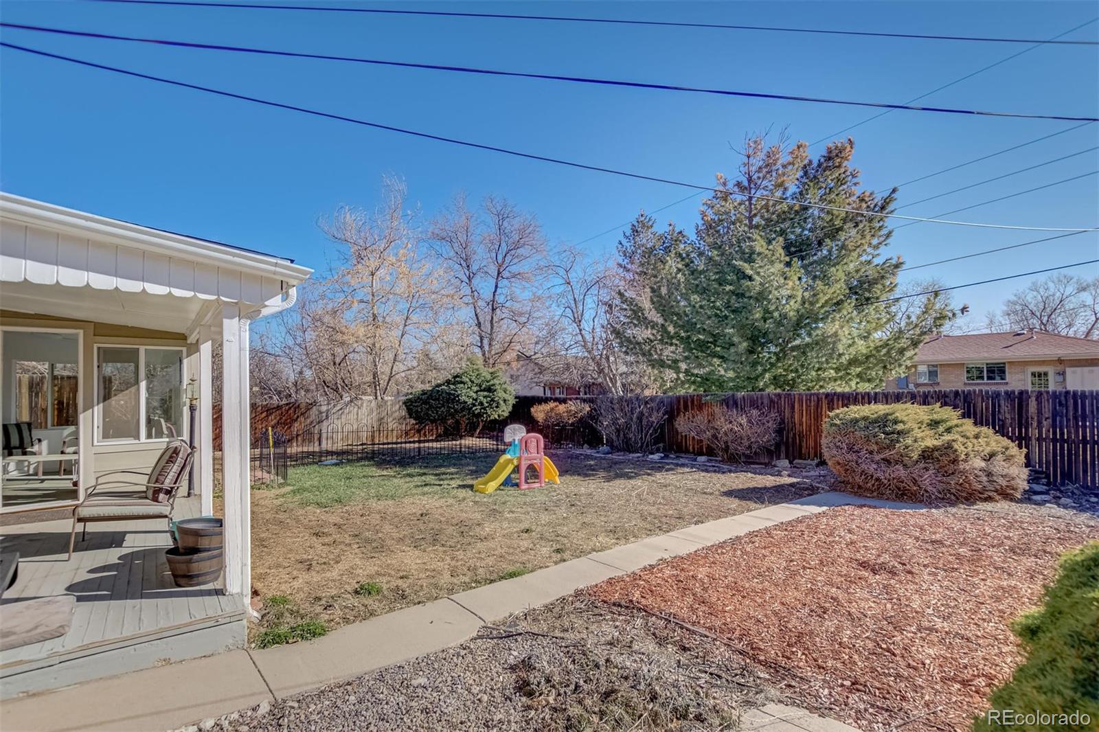 6688 S Wellington Ct, Centennial, CO 80121 photo