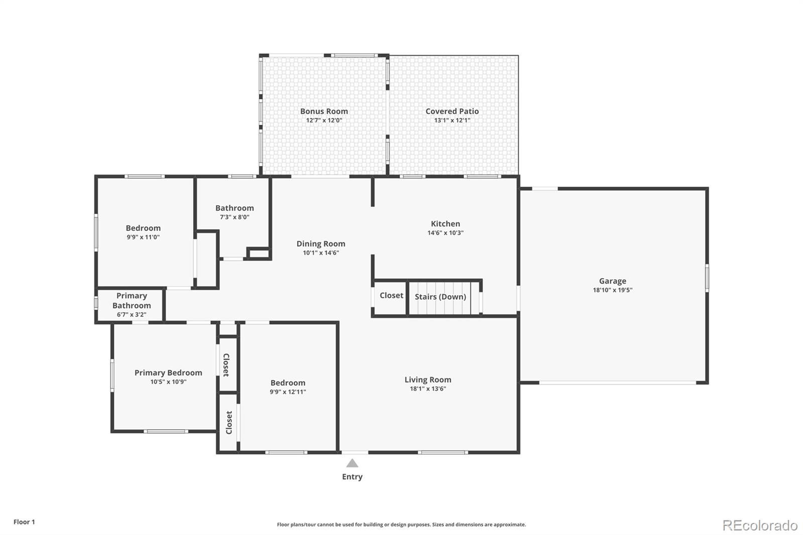 6688 S Wellington Ct, Centennial, CO 80121 photo