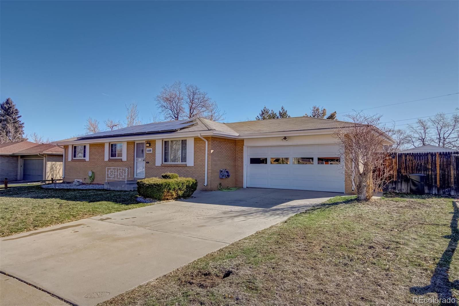 6688 S Wellington Ct, Centennial, CO 80121 photo