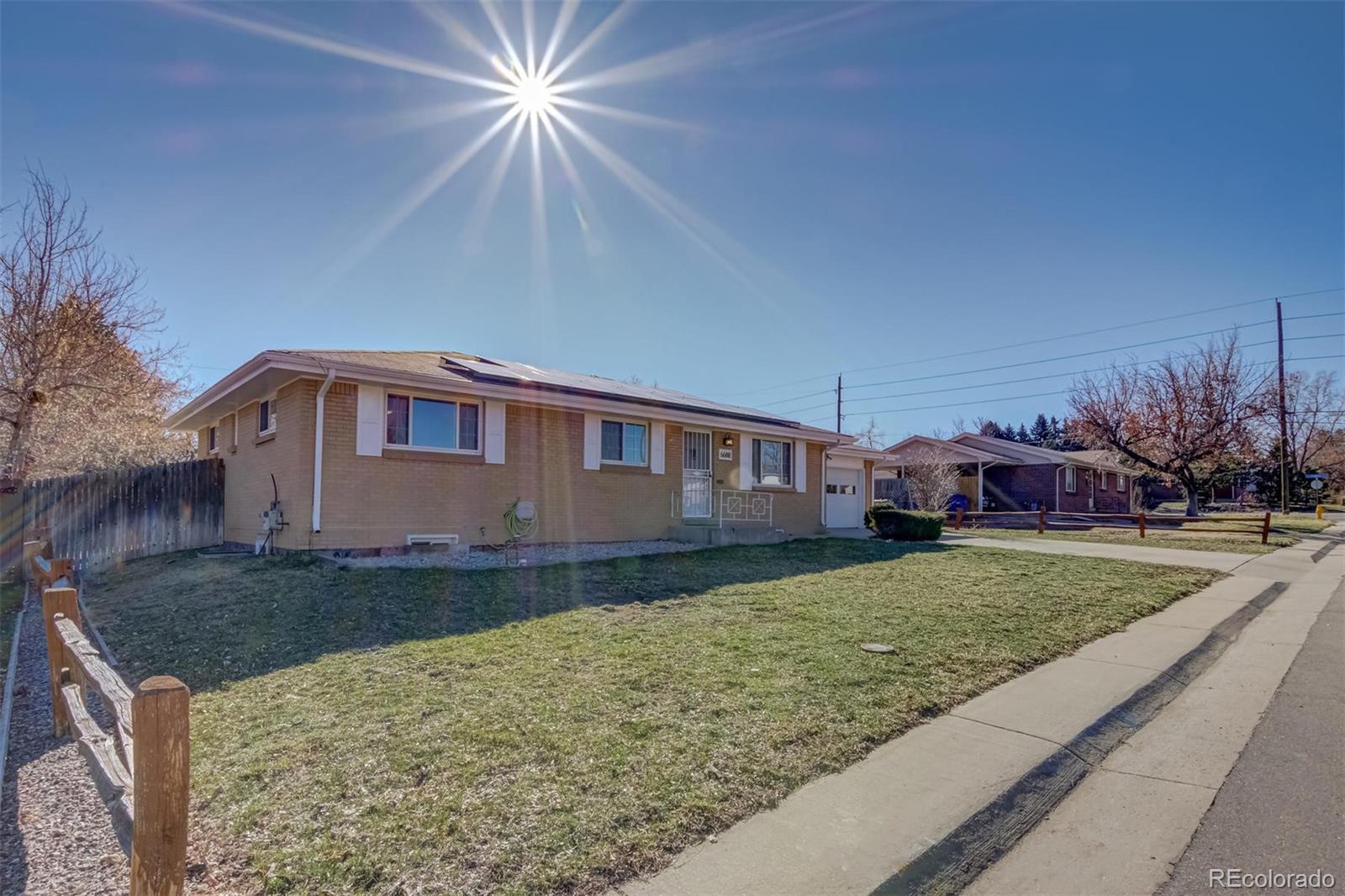 6688 S Wellington Ct, Centennial, CO 80121 photo