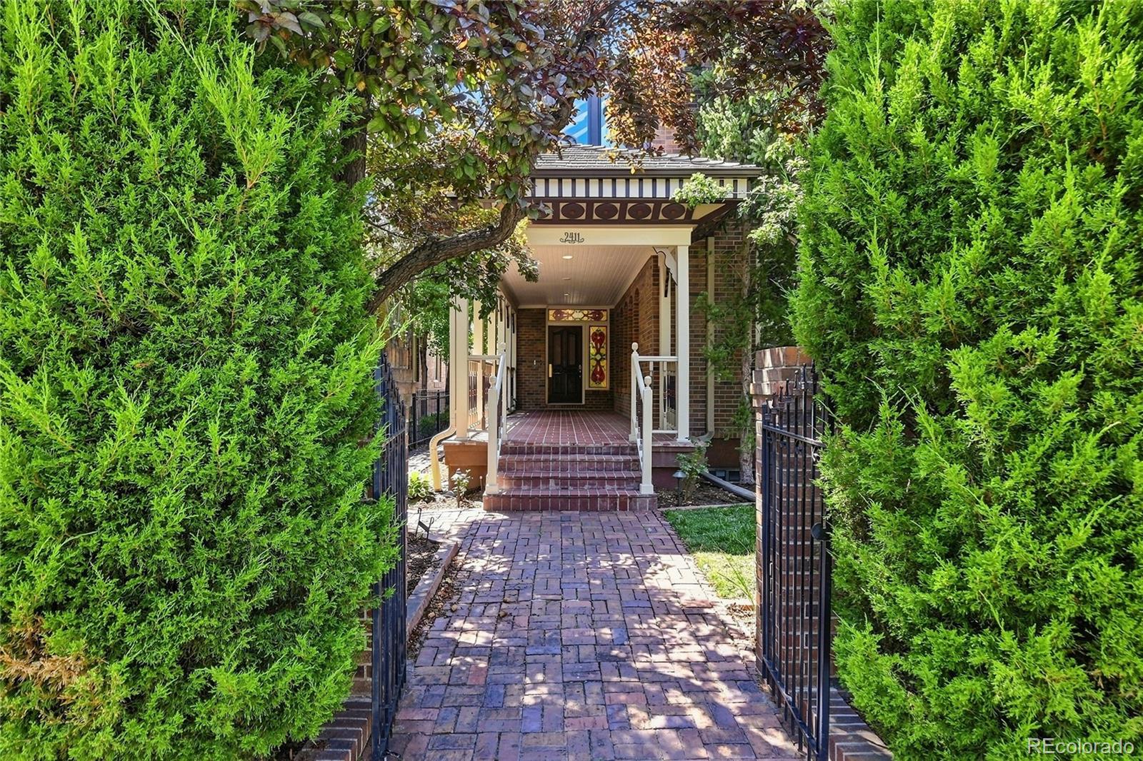 2411 E Cedar Ave, Denver, CO 80209 photo