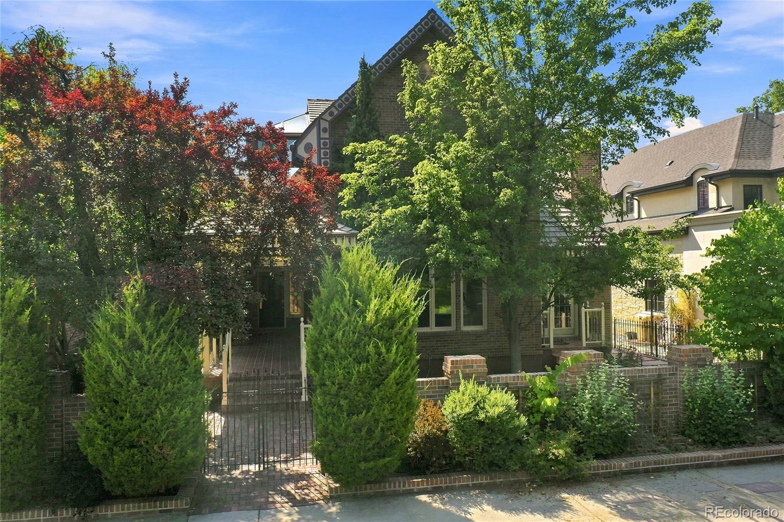 2411 E Cedar Ave, Denver, CO 80209 photo