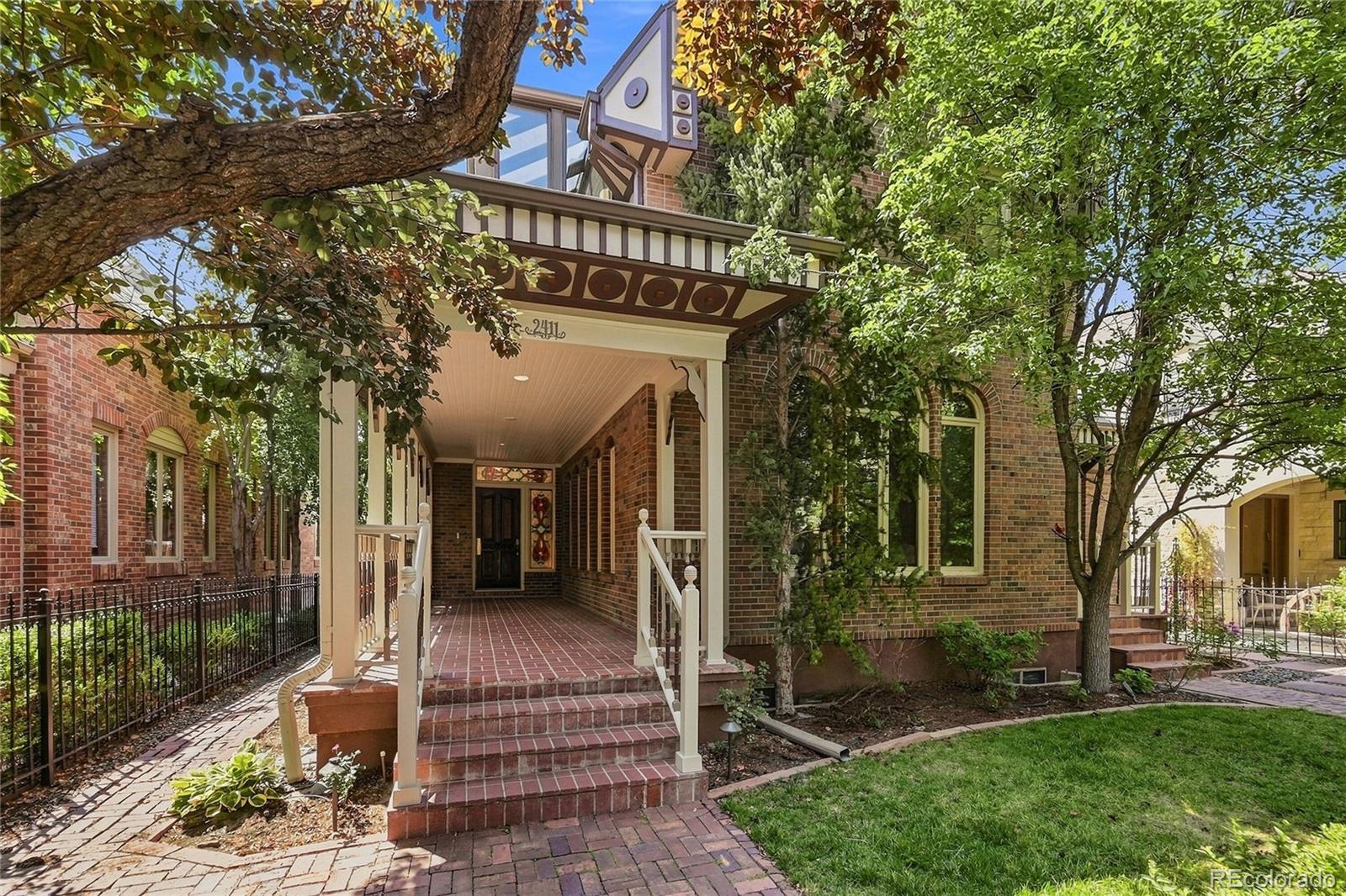 2411 E Cedar Ave, Denver, CO 80209 photo