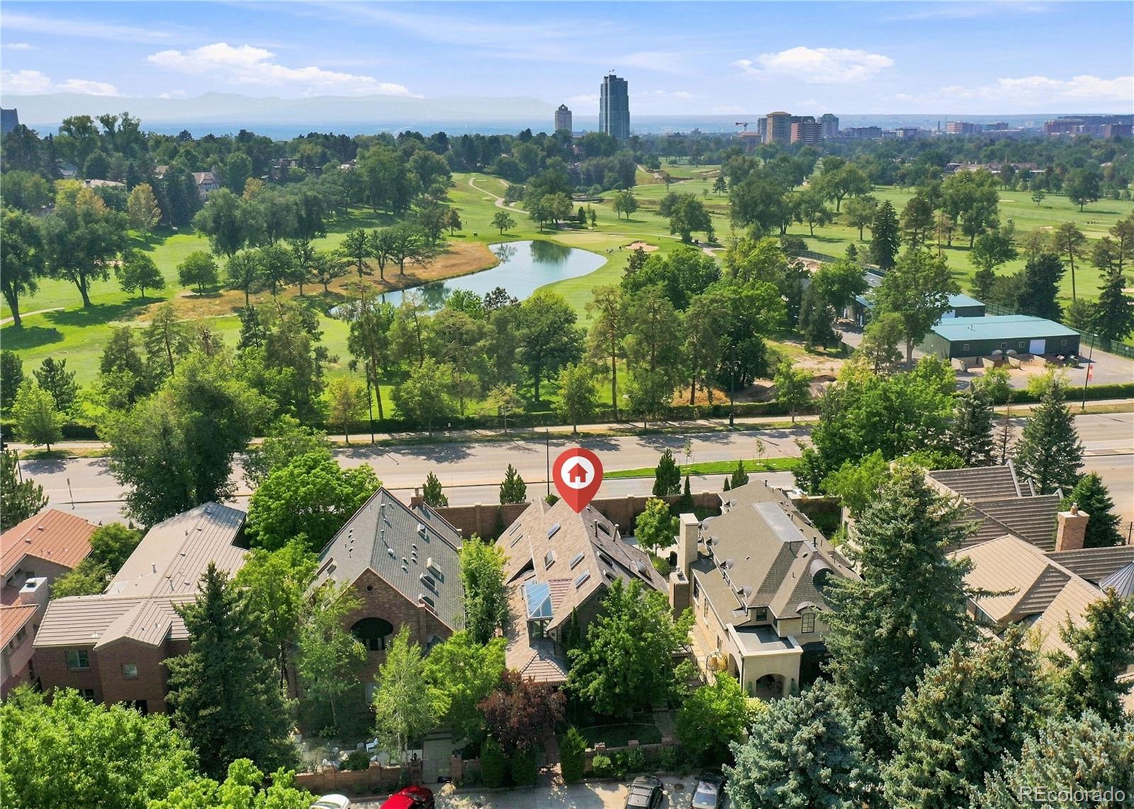 2411 E Cedar Ave, Denver, CO 80209 photo