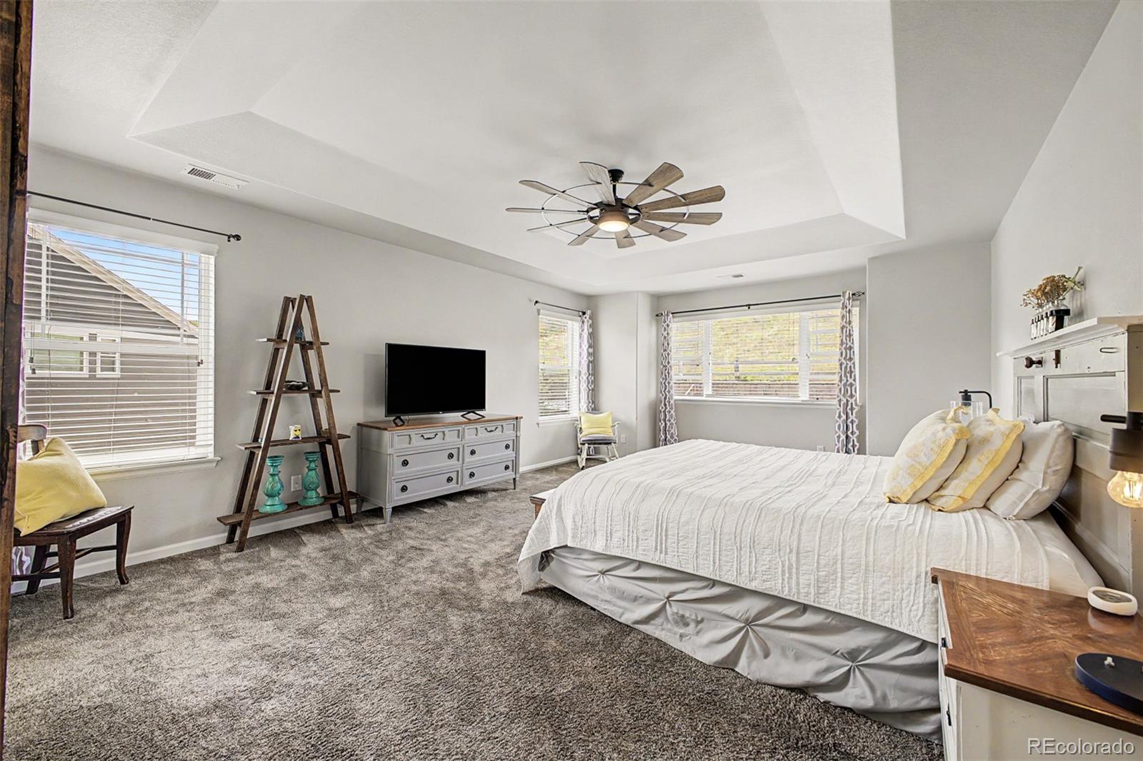 1115 Lucky Ct, Castle Rock, CO 80109 photo