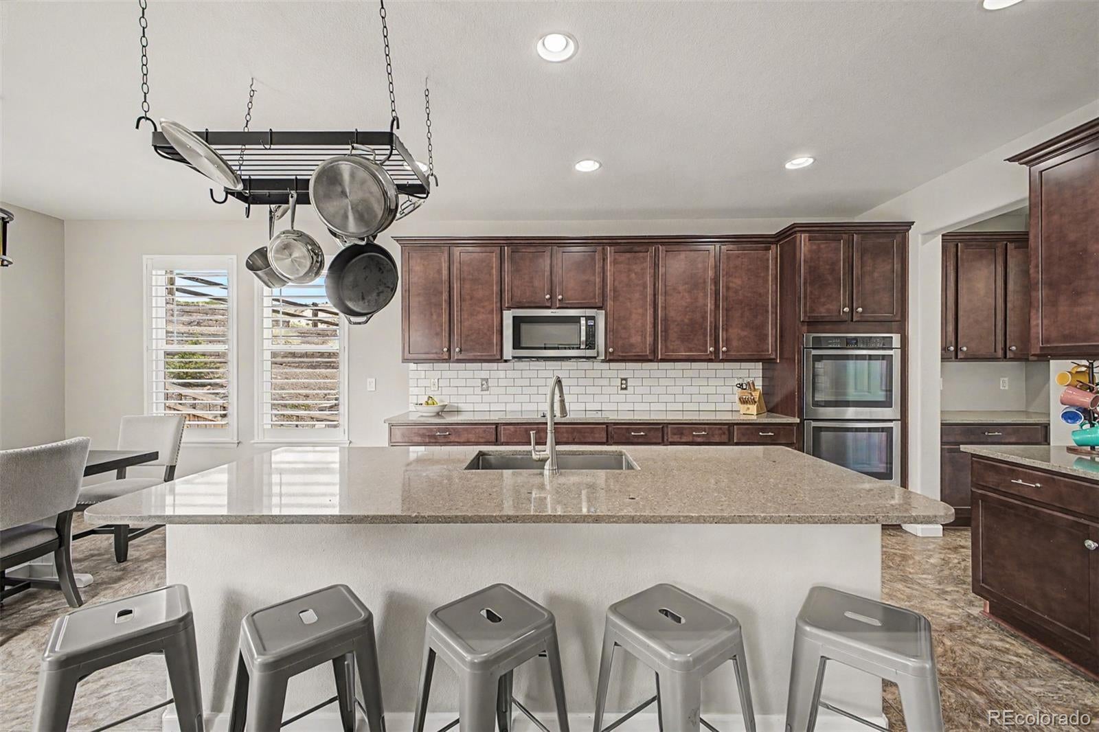 1115 Lucky Ct, Castle Rock, CO 80109 photo