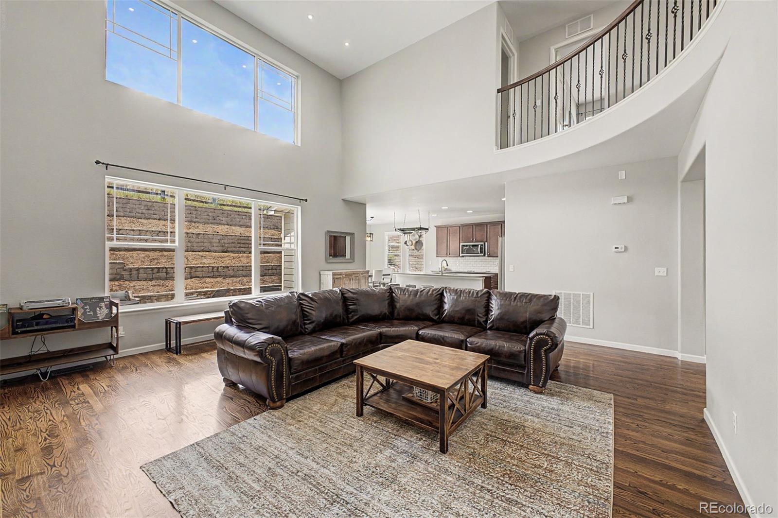 1115 Lucky Ct, Castle Rock, CO 80109 photo