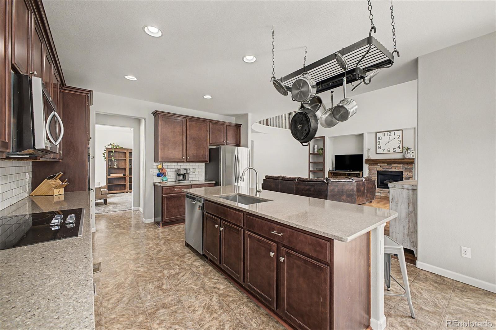1115 Lucky Ct, Castle Rock, CO 80109 photo