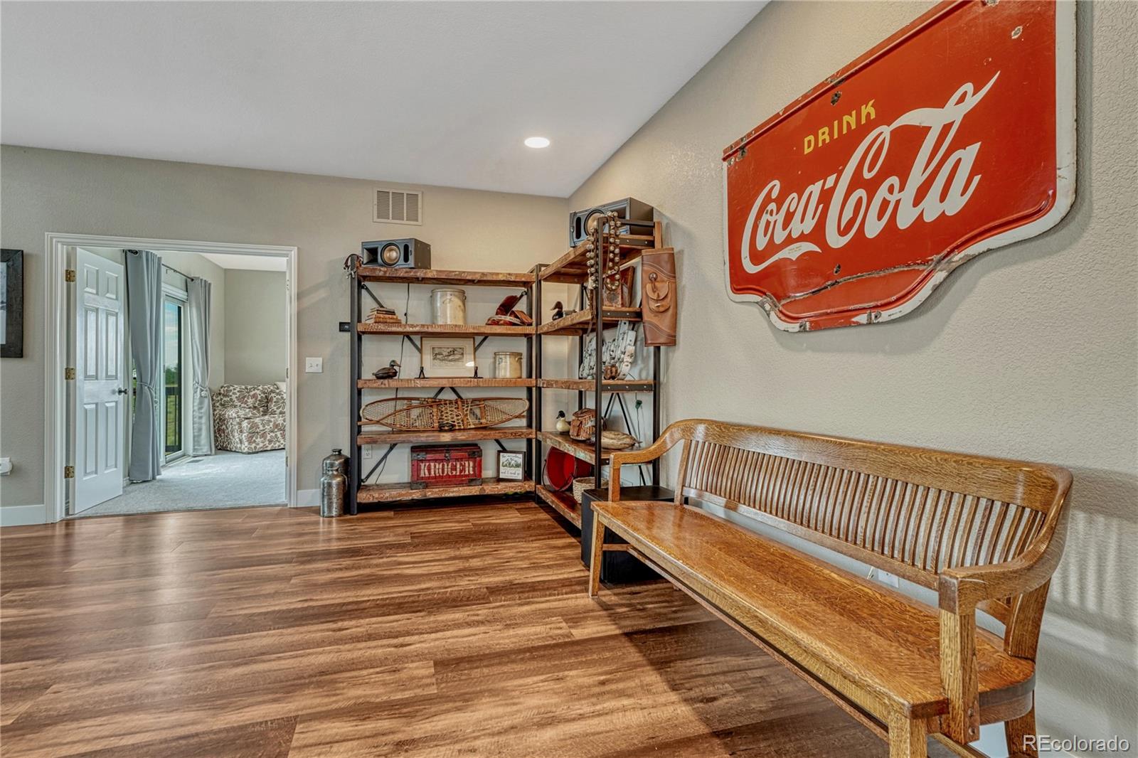 6196 Ponderosa Way, Parker, CO 80134 photo