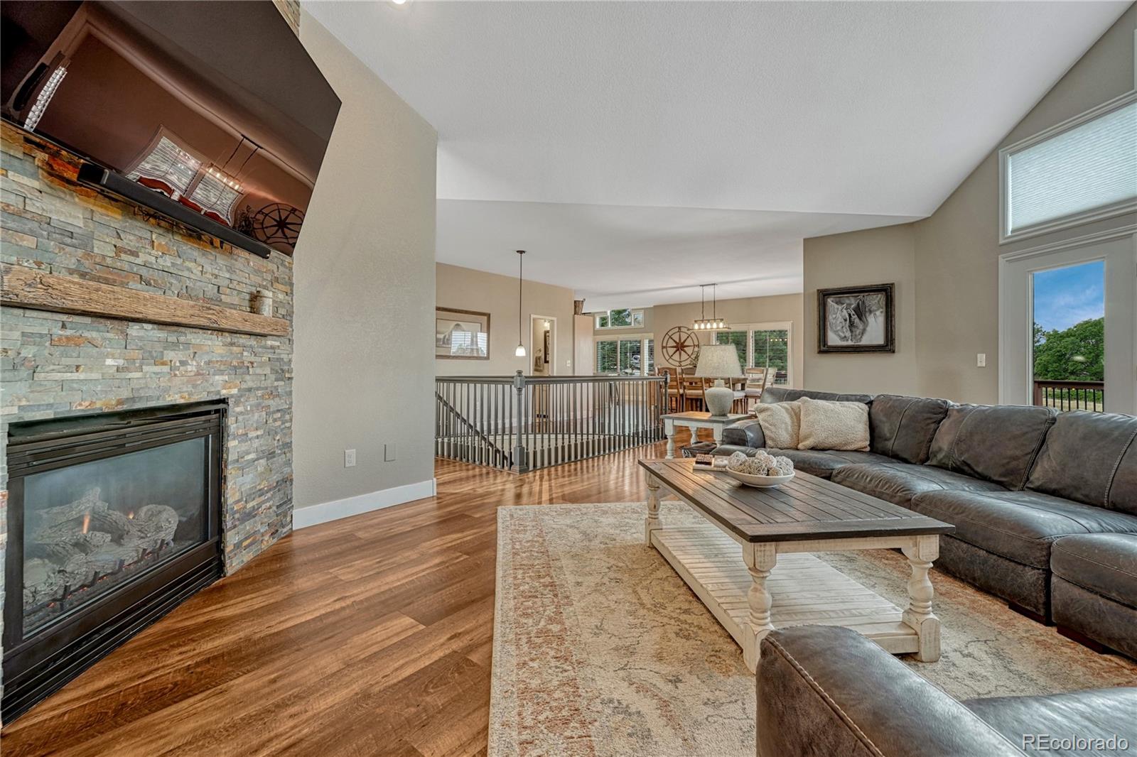 6196 Ponderosa Way, Parker, CO 80134 photo