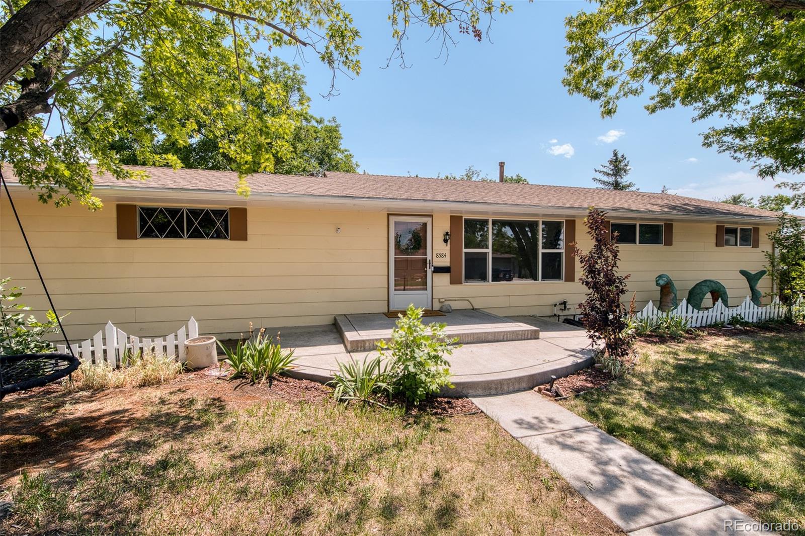 8584 E Briarwood Pl, Centennial, CO 80112 photo