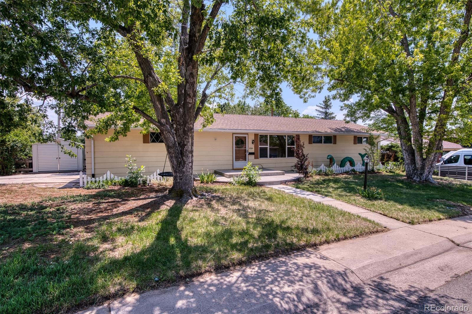 8584 E Briarwood Pl, Centennial, CO 80112 photo