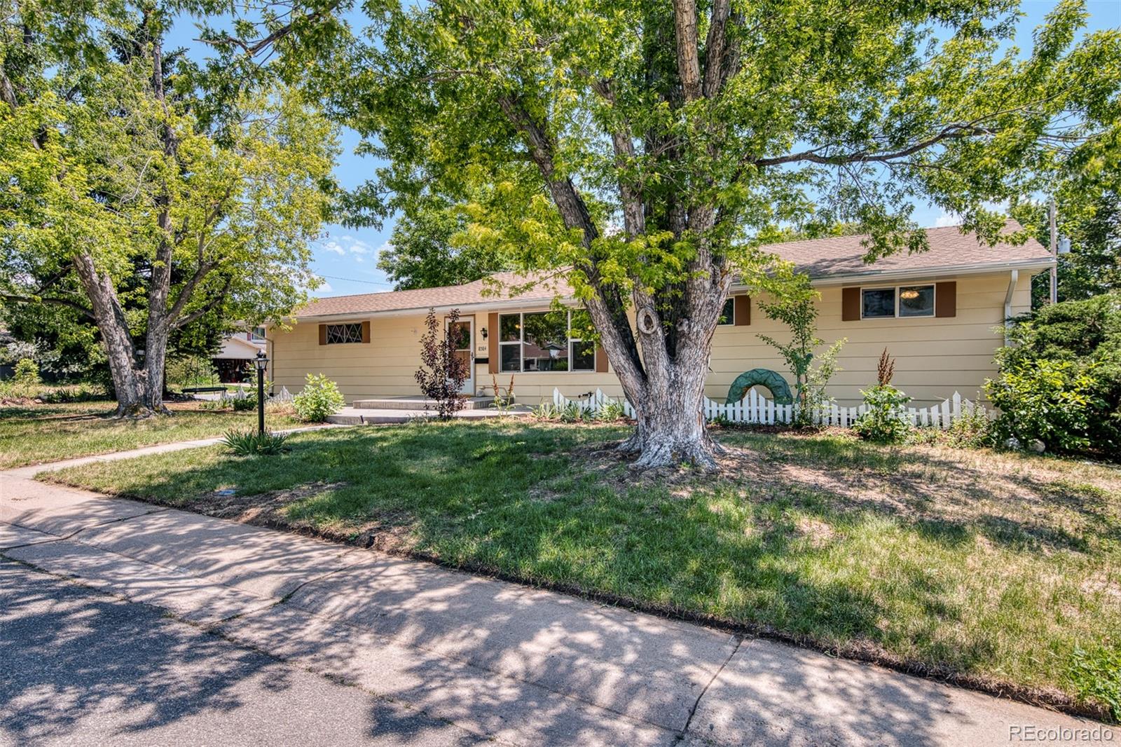 8584 E Briarwood Pl, Centennial, CO 80112 photo