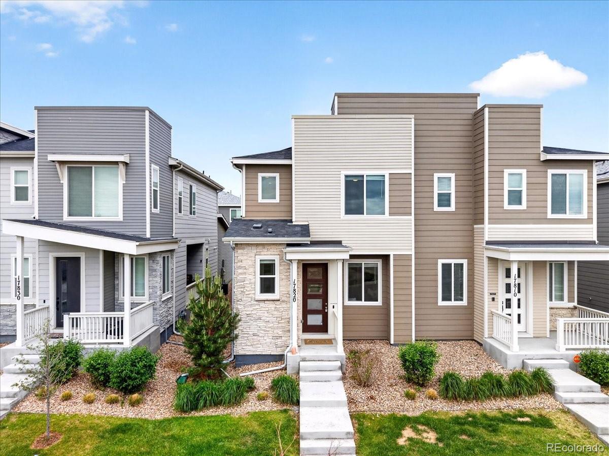17820 96 Pl, Commerce City, CO 80022