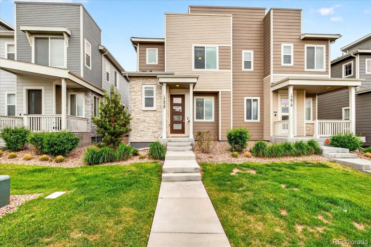 17820 E 96 Pl, Commerce City, CO 80022 photo