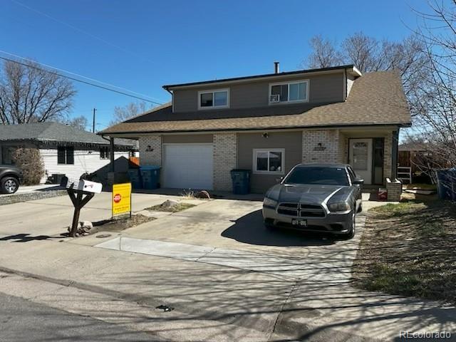 6780 Bax Ct, Commerce City, CO 80022 photo