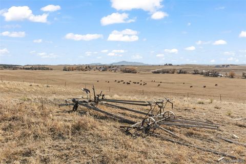 Unimproved Land in Elbert CO 0 Steele Avenue.jpg