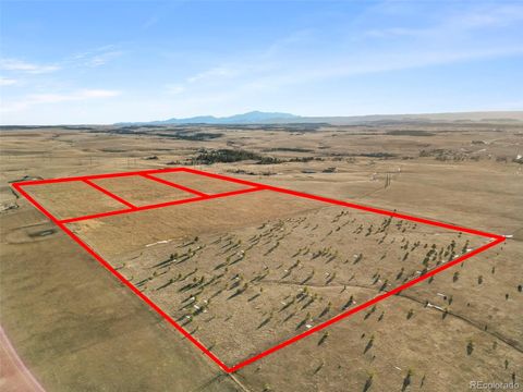 Unimproved Land in Elbert CO 0 Steele Avenue.jpg