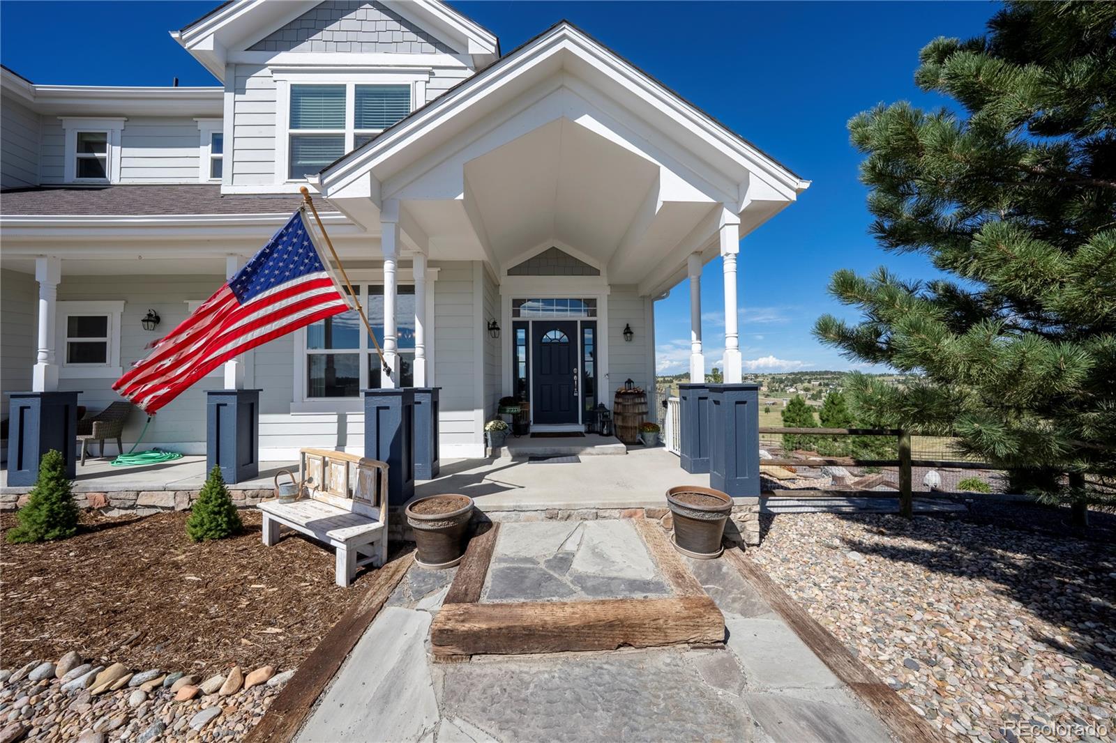 33725 Wildflower, Elizabeth, CO 80107 photo