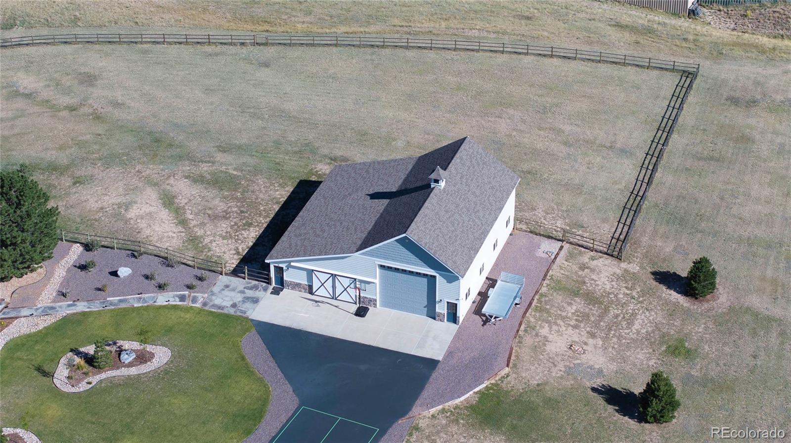 33725 Wildflower, Elizabeth, CO 80107 photo