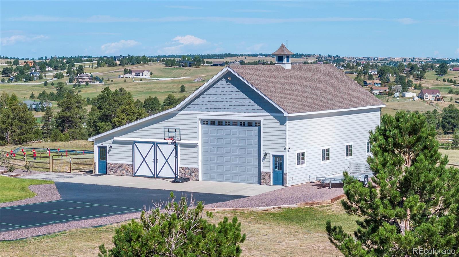 33725 Wildflower, Elizabeth, CO 80107 photo