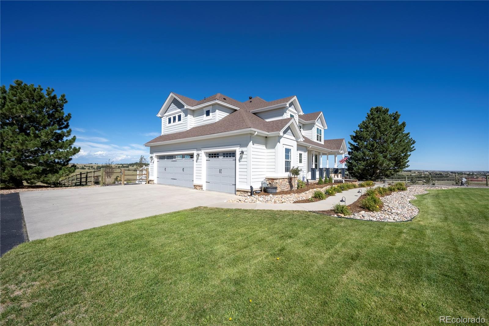33725 Wildflower, Elizabeth, CO 80107 photo