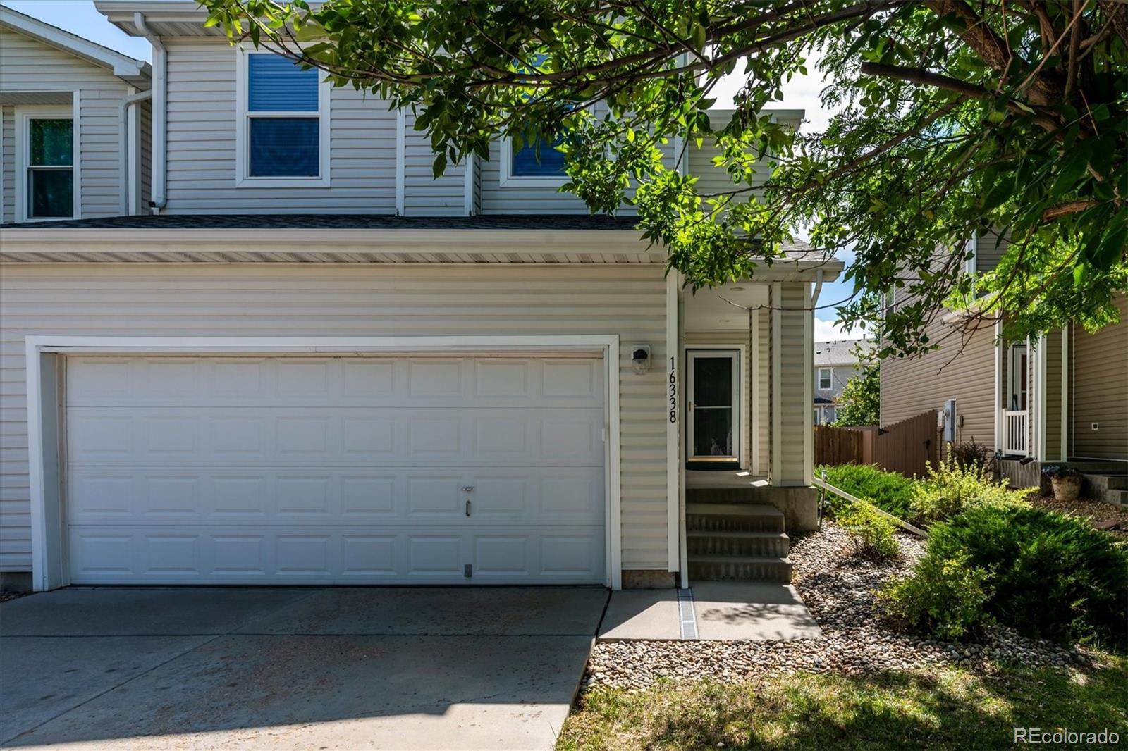 16338 Otero Ave, Englewood, CO 80112