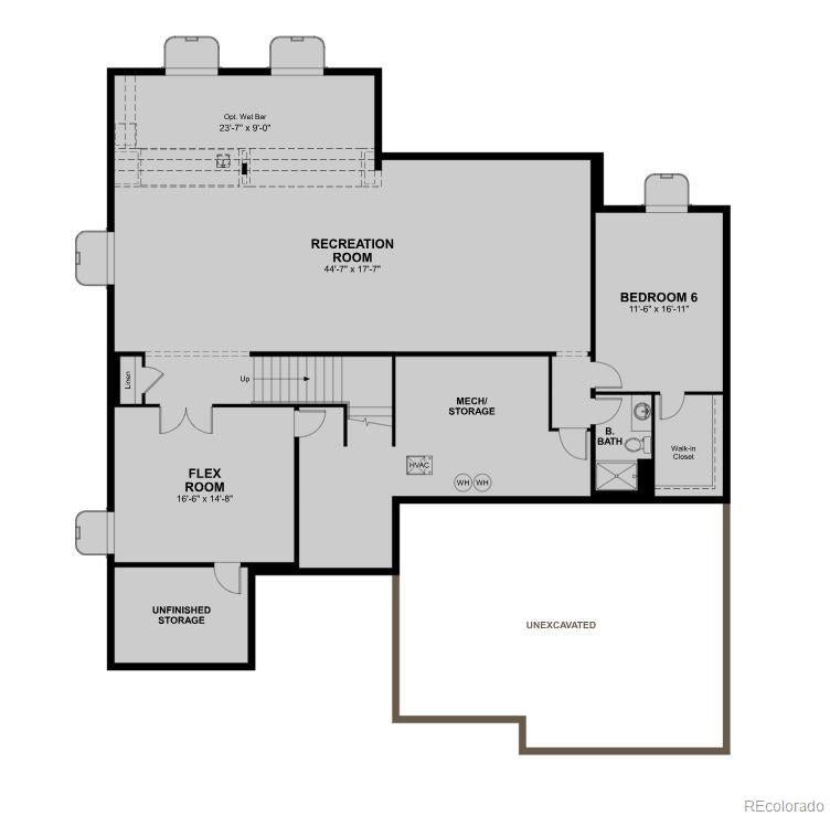 1697 Oleander St, Castle Rock, CO 80109 photo