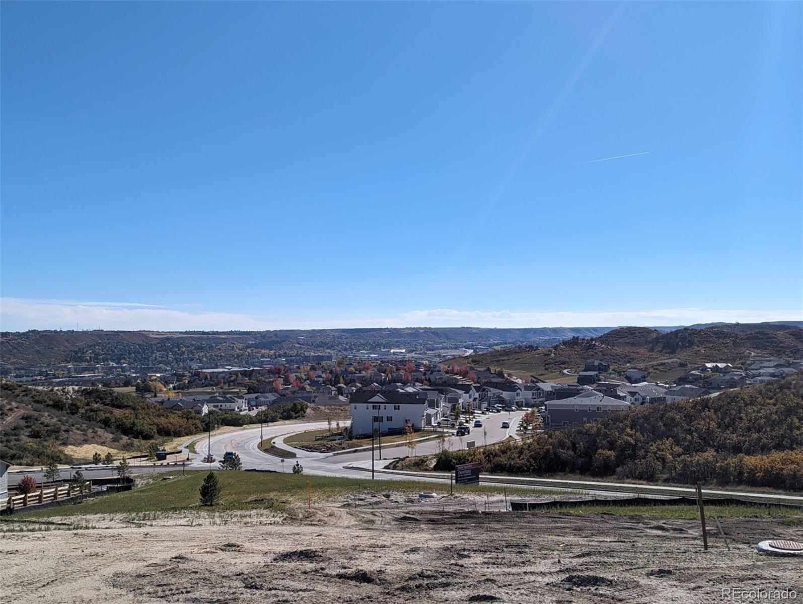 1697 Oleander St, Castle Rock, CO 80109 photo