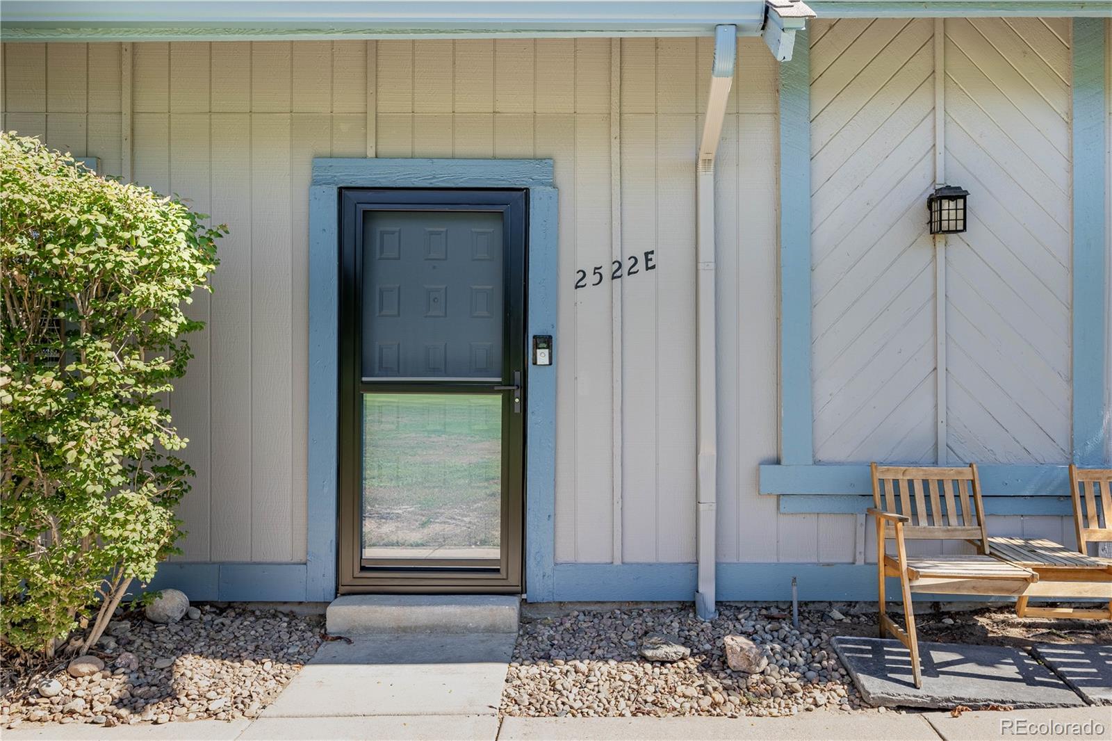 2522 S Worchester Ct, Aurora, CO 80014 photo