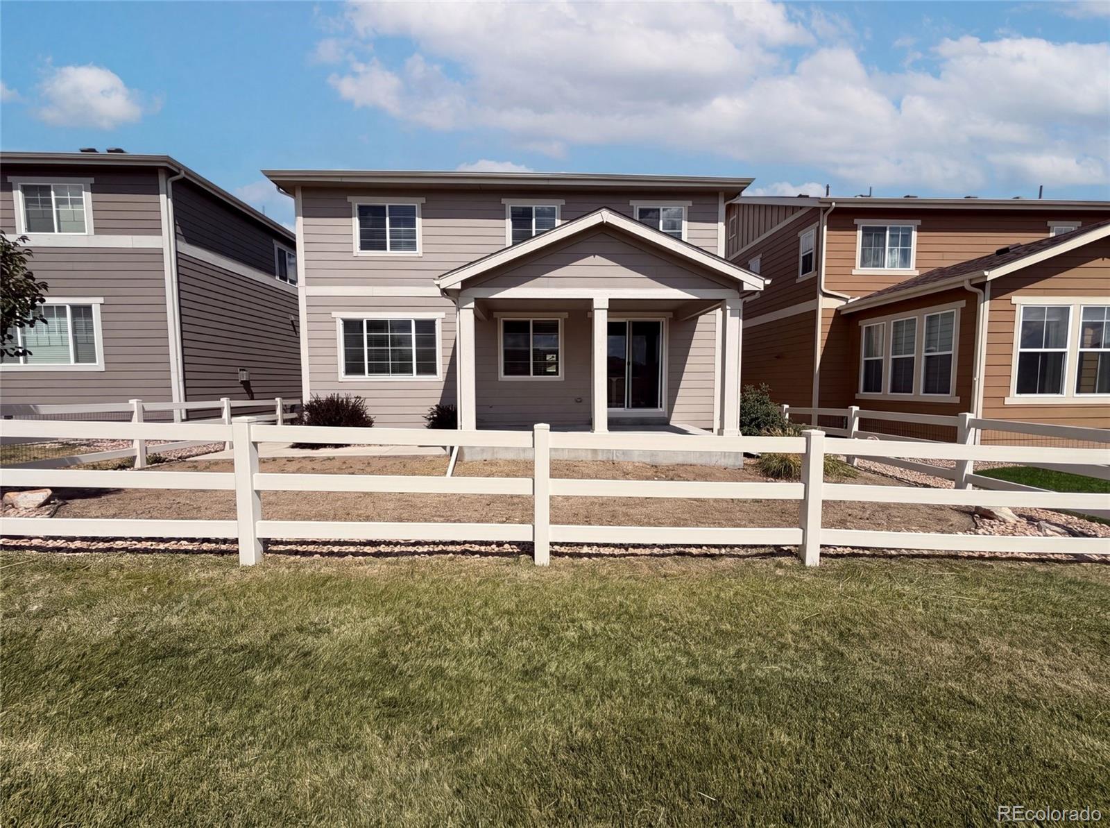 2450 Garganey Dr, Castle Rock, CO 80104 photo