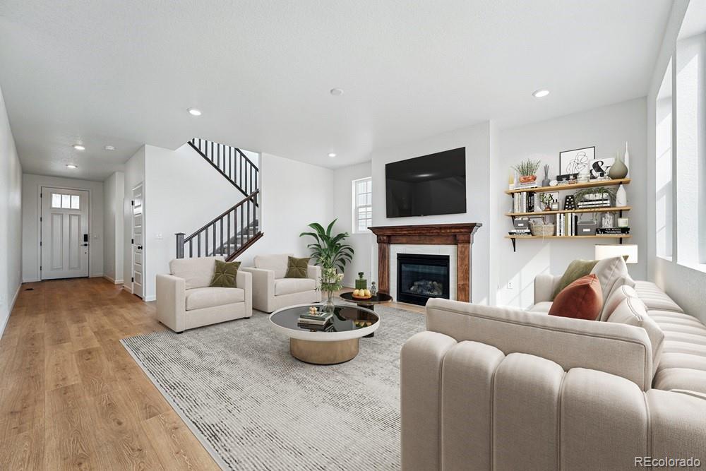 14825 Leyden St, Thornton, CO 80602 photo