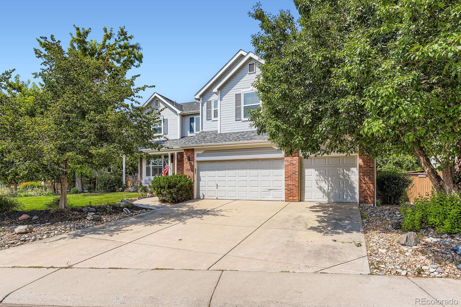 1807 Spring Water Ln, Highlands Ranch, CO 80129 photo