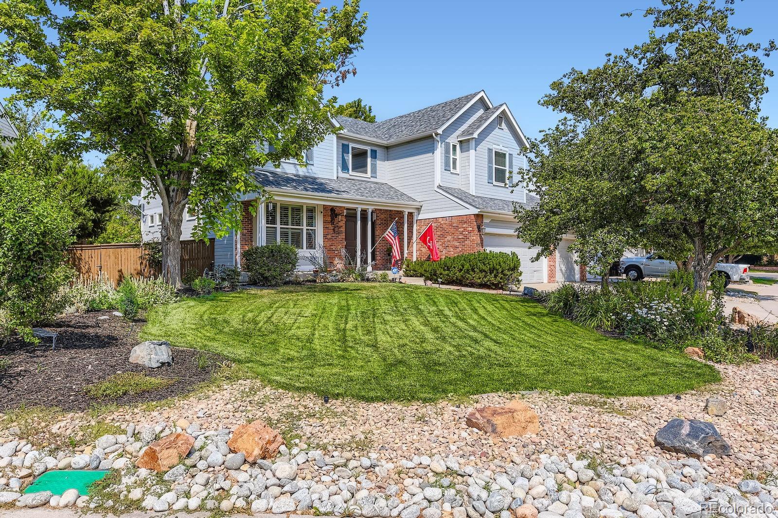 1807 Spring Water Ln, Highlands Ranch, CO 80129 photo
